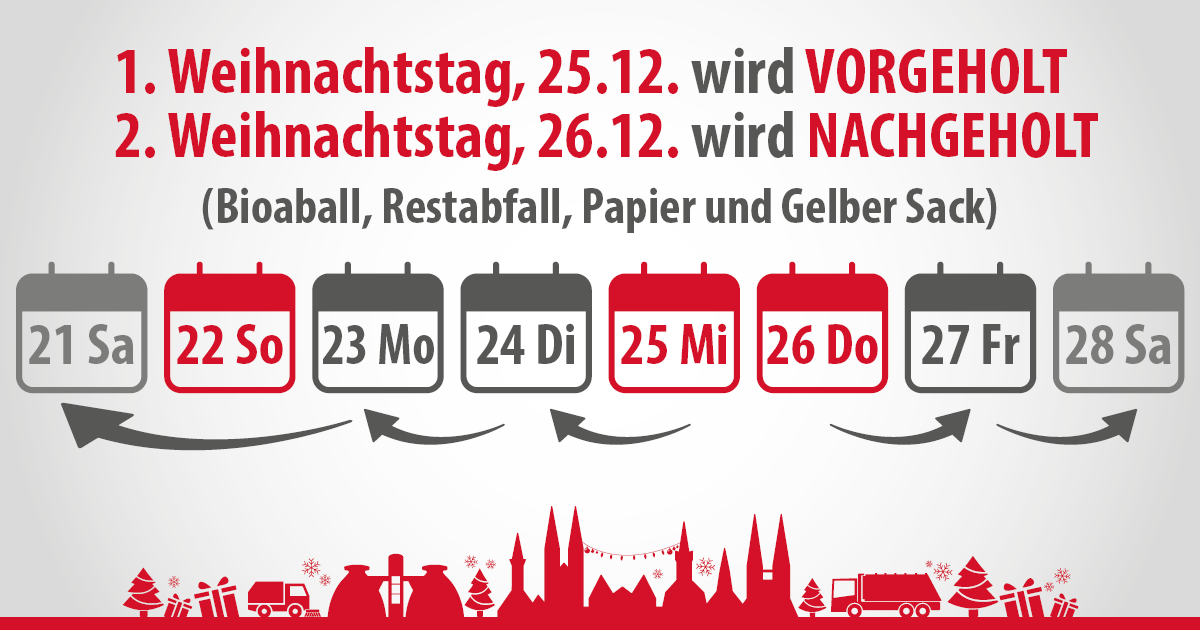 Weihnachten