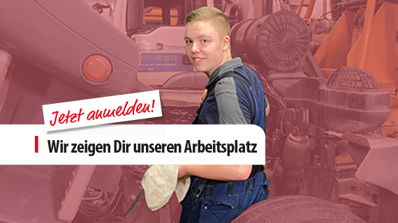Ausbildungsrallye 2024