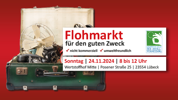 Umweltfreundlich und nicht kommerziell