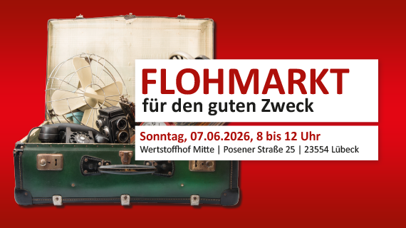 Nicht kommerziell und umweltfreundlich