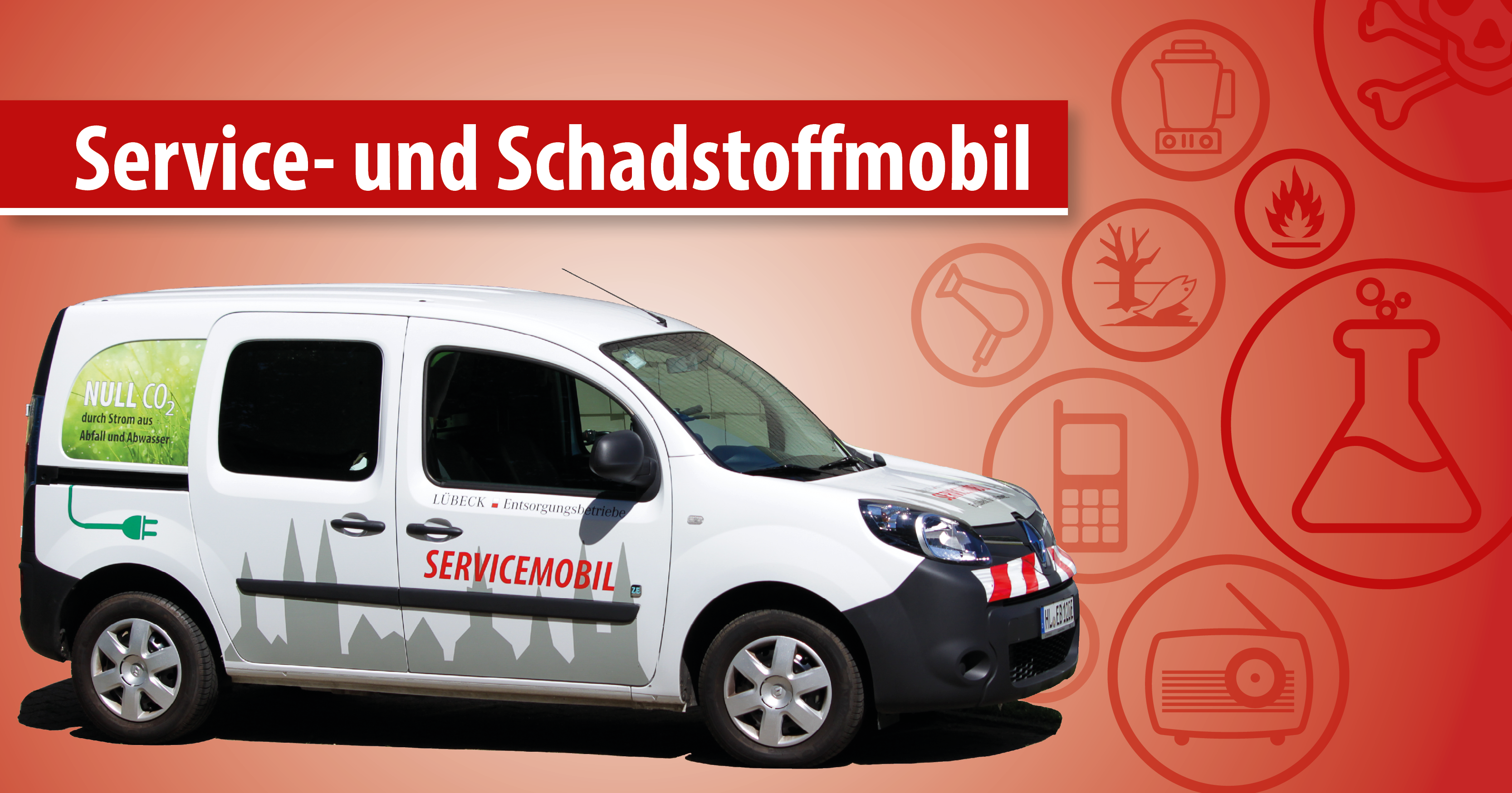 Termine Service- und Schadstoffmobil im April 2019