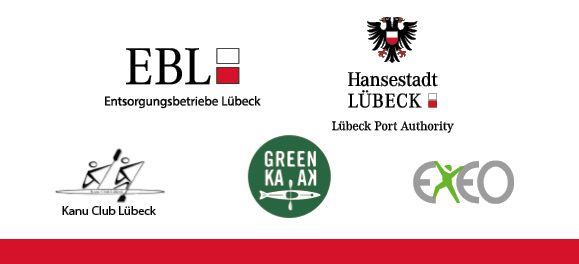 Logo Nationale Klimaschutz Initiative des BMU Logos KUKOM+CLOSECYCLE-Projekt