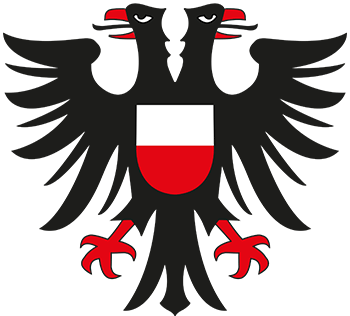 Wappen der Hansestadt Lübeck