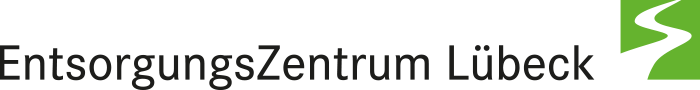 Logo Entsorgungszentrum Lübeck GmbH