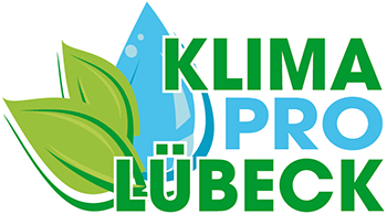 Logo Klima Pro Lübeck