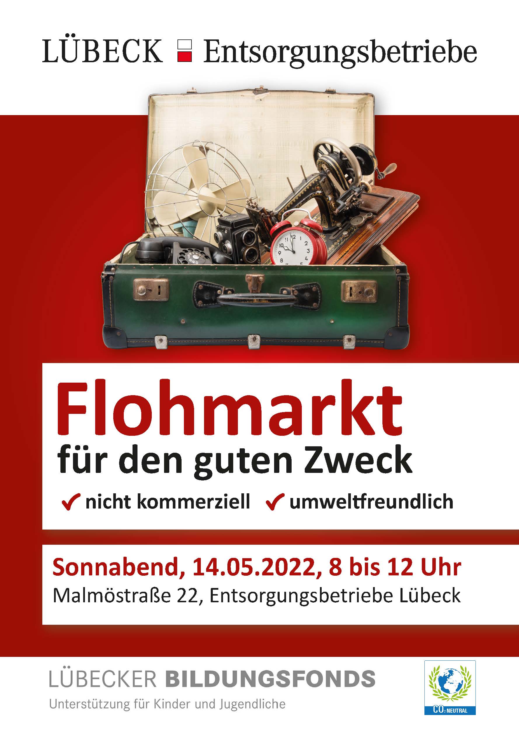 Flohmarkt