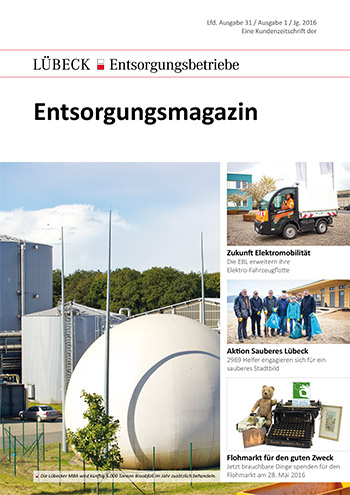 Titel Entsorgungsmagazin 1-2016