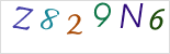Sicherheitsgrafik